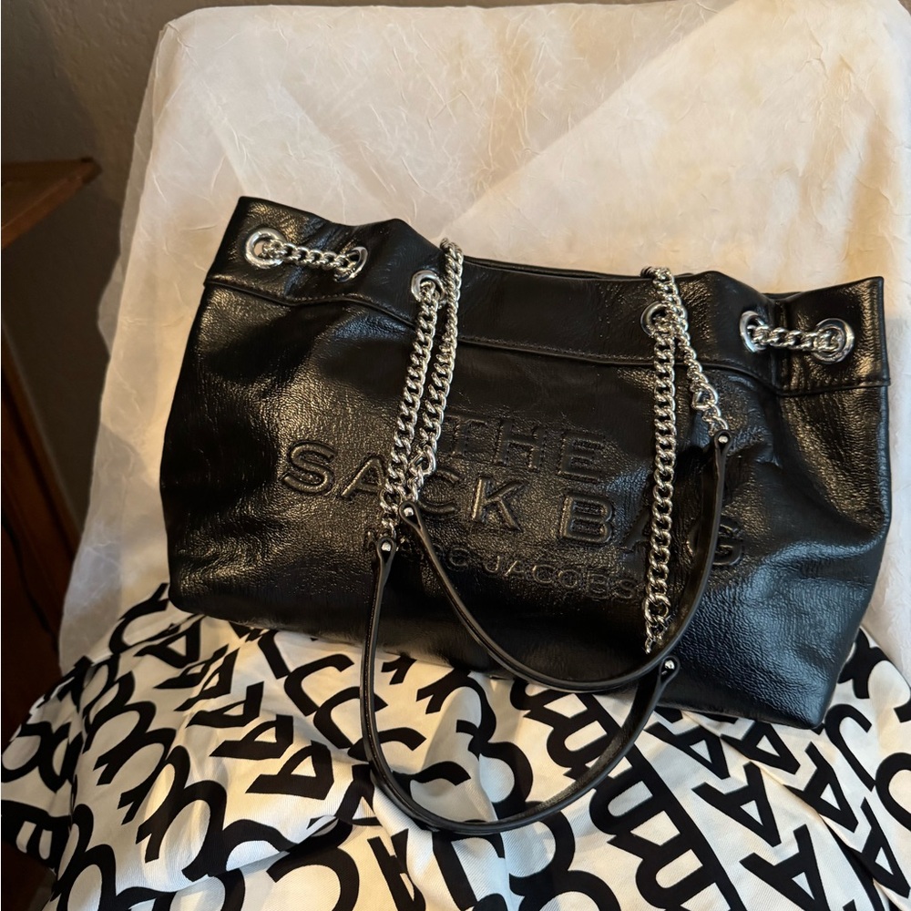 Marc Jacobs purse new
